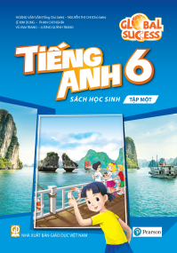 Tiếng Anh 6 - Tập một