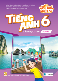 Tiếng Anh 6 - Tập hai