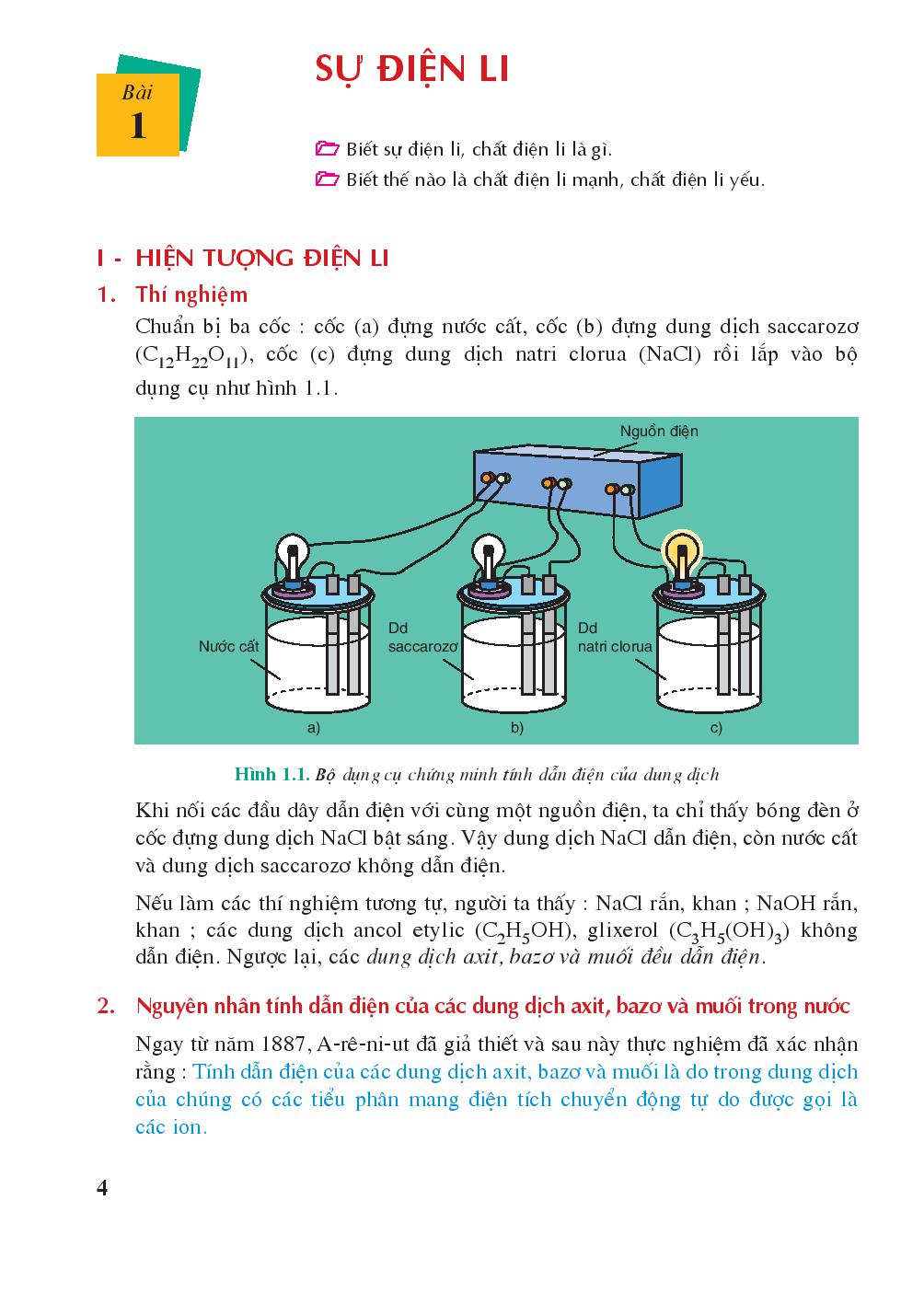 Bai 9 Axit Nitric Va Muối Nitrat Hoa Học 11 Tim đap An Giải Bai